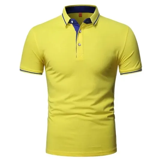 Áo thun Polo AT001-KN