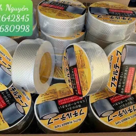 Băng keo chống dột Nhật Bản - KN - 002