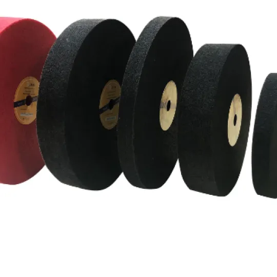 Bánh nỉ đánh bóng - KN - 004