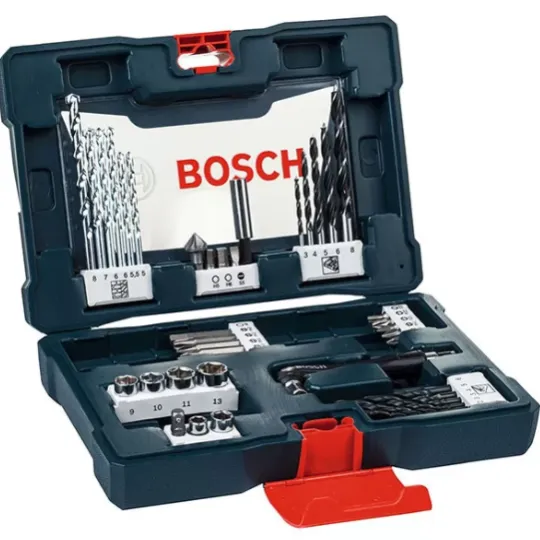 Bộ mũi khoan Bosch 41 món - 003 - KN