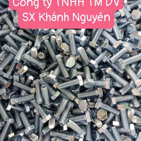 Bulong liên kết - KN - 001