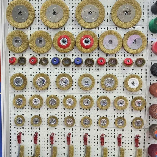 Cước đánh rỉ - KN - 006