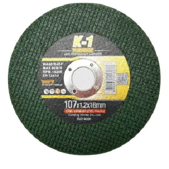 Đá cắt K1 - KN - 001