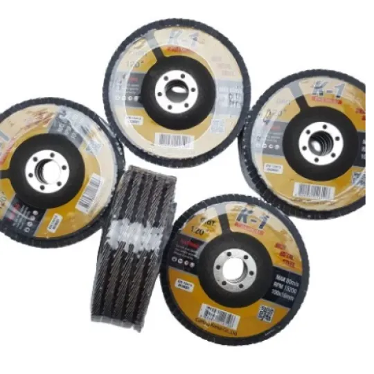 Đá nhám xếp K1 - KN - 003