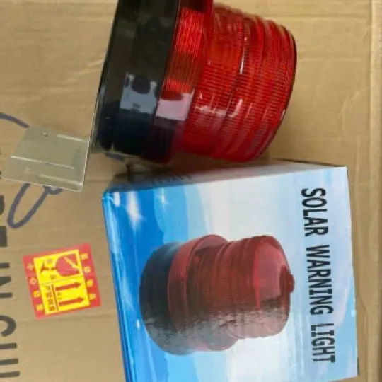 Đèn chóp năng lượng mặt trời - 008 - KN