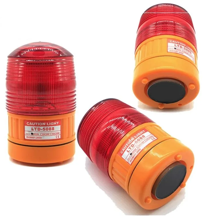 den led xoay canh bao 5088 006 kn1
