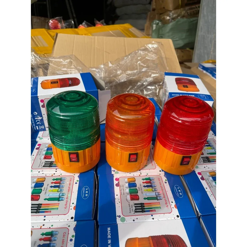 den led xoay canh bao 5088 006 kn3