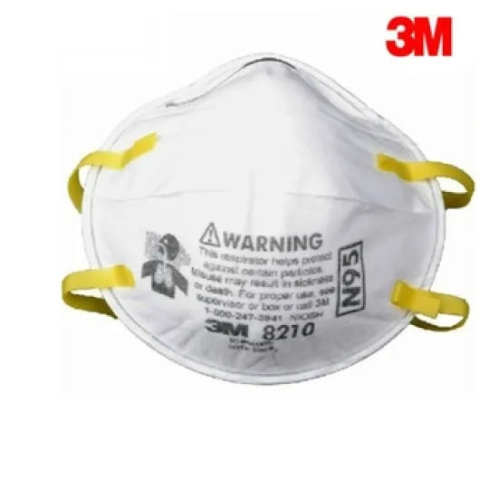 Khẩu trang 3M 8210 N95 - 003 - KN