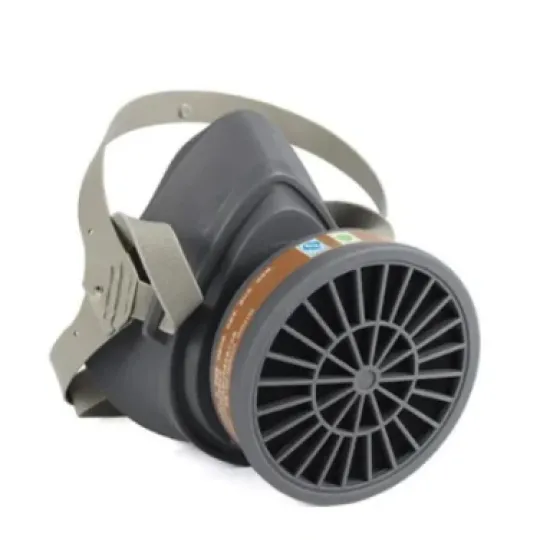 Mặt nạ phòng độc 3M 3200 - 004 - KN