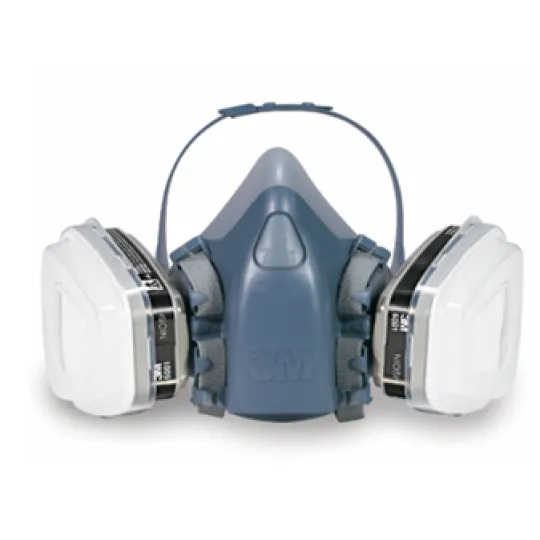 Mặt nạ phòng độc 3M 7501 - 002 - KN