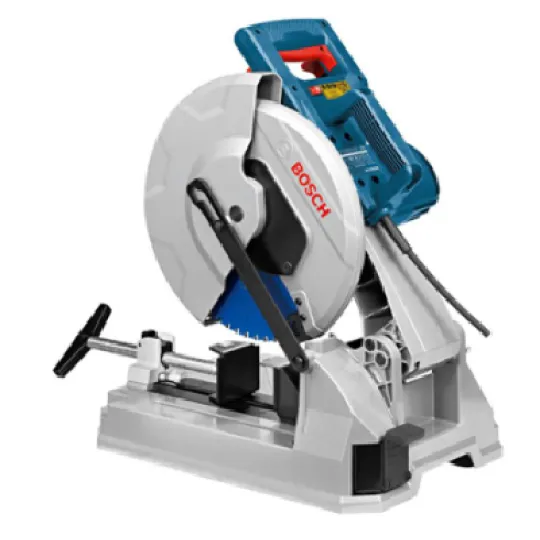 Máy cắt Bosch GCD 12JL - KN - 002