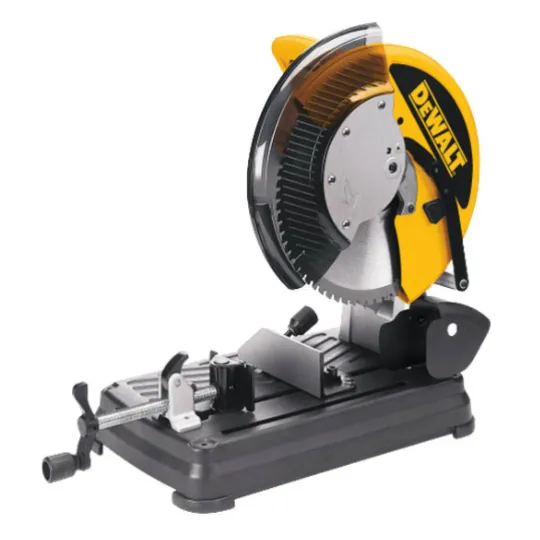 Máy cắt sắt Dewalt DW872-KR 2200W - KN - 007