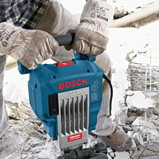 Máy đục phá Bosch GSH 16-30 - KN - 002