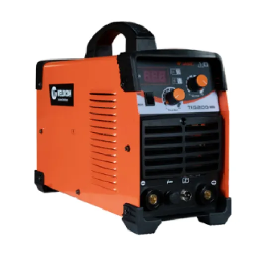 Máy hàn Jasic Tig 200A W223 - KN - 002