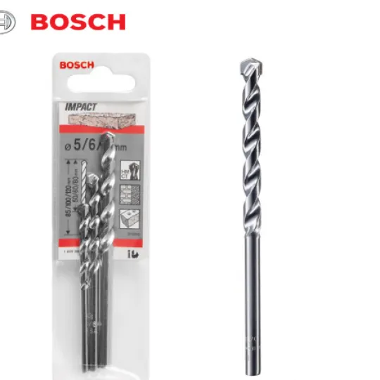 Mũi khoan tường CYL 1 Bosch - 002 - KN