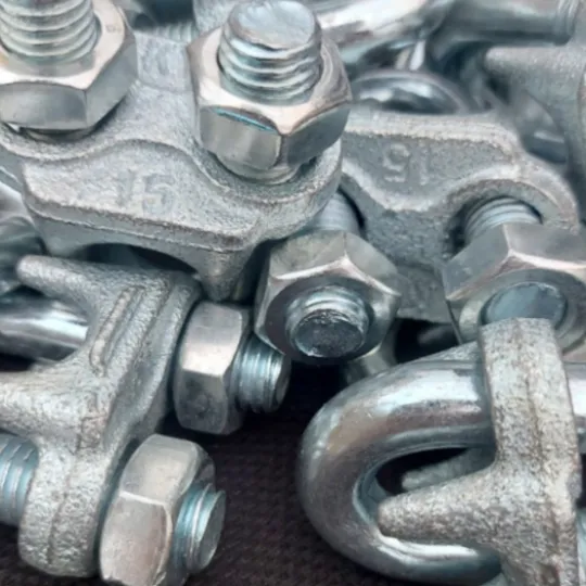Ốc siết cáp - KN - 002