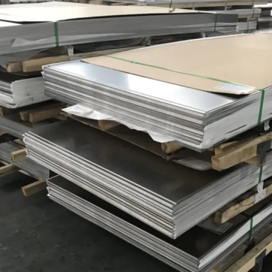Tấm inox - KN - 005