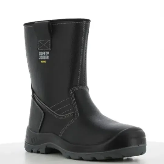 Ủng Jogger Bestboot2 UJG004-BB-KN