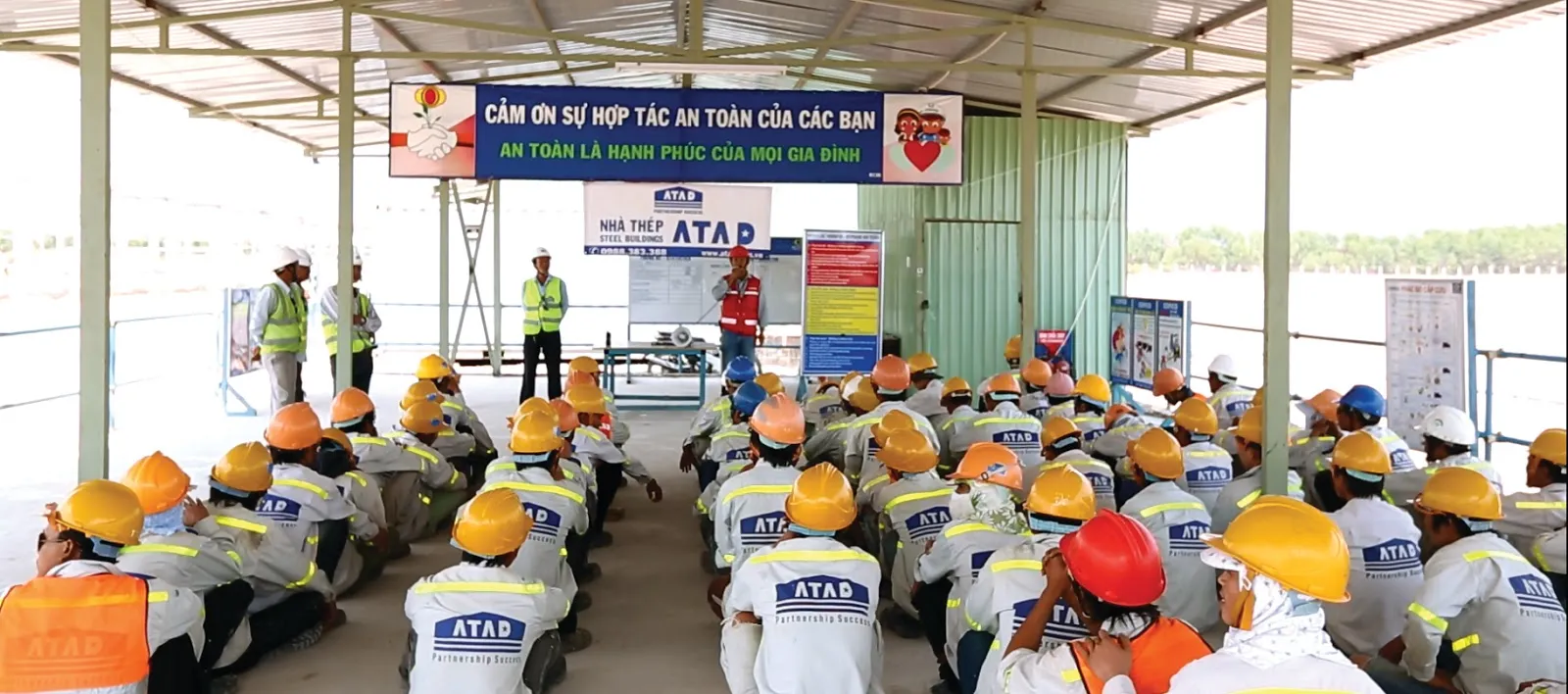 vat tu bao ho lao dong gan day tai dong nai va cac tinh lan can
