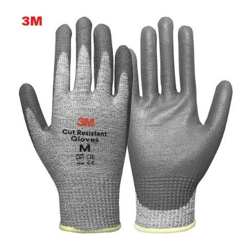 Găng tay chống cắt 3M - 014 - KN