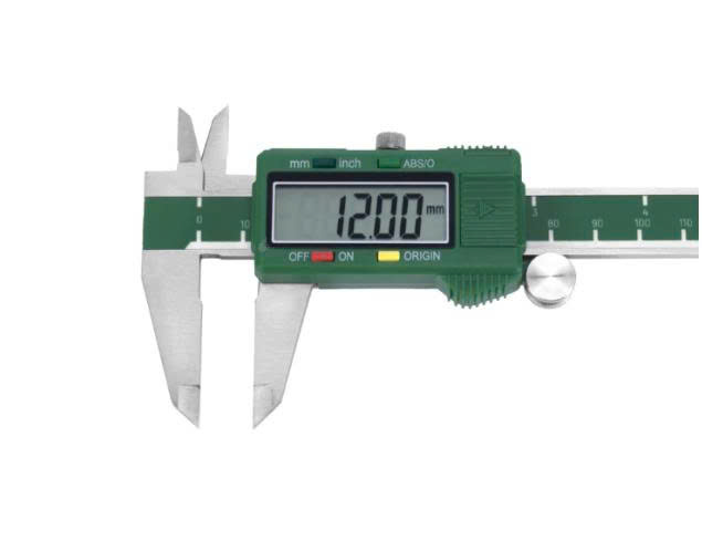 THƯỚC CẶP ĐIỆN TỬ SATA 91512 - KN - 006