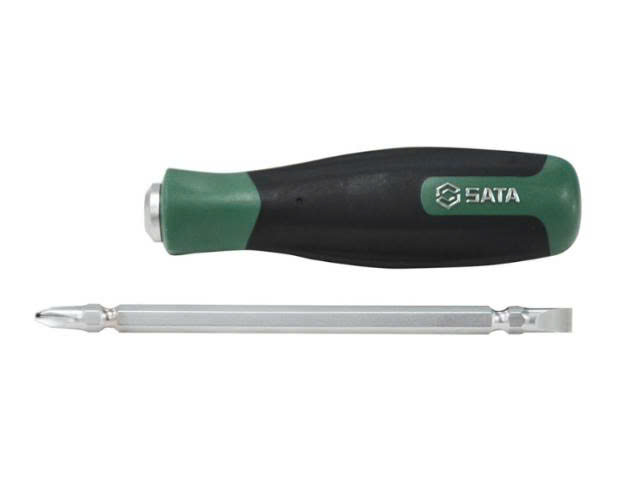 TUA VÍT 2 ĐẦU SATA -KN - 010